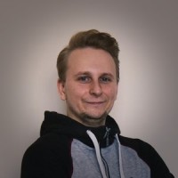 Electives Employee Igor Cheliadinski's profile photo