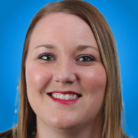 Pinnacle Promotions Employee Courtney Covault's profile photo