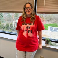 Newark Electronics Employee Robin Ambler's profile photo