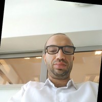 Alpha Engineering & Technologies Employee Chebbi Achraf's profile photo