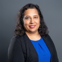Pallavi Damani Email & Phone Number