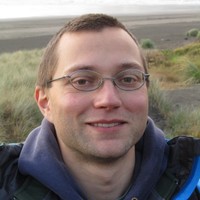 MetOcean Solutions Ltd Employee Alexander Port's profile photo