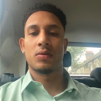 Battersea Power Station Employee Avi R.'s profile photo