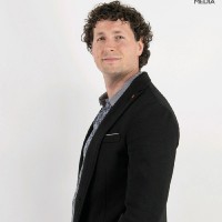 Luca Pieri Email