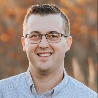 Andy's Frozen Custard Employee Kurtis Keithley's profile photo