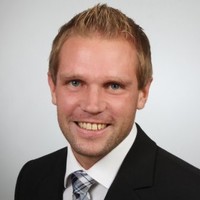 Dürr Ecoclean GmbH Employee Tobias Wörner's profile photo