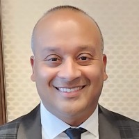Corcept Therapeutics Employee Shameek Ghose's profile photo