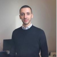 Planet Farms Employee Daniele Zecchinon's profile photo