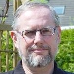 PENTEC Employee Bert Pinkster's profile photo