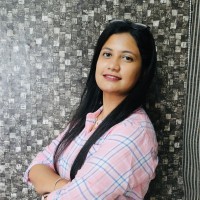 Paridhi Vyas Email