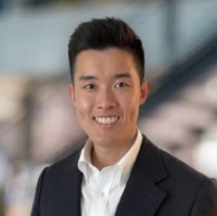UserTesting Employee Samuel Teo's profile photo