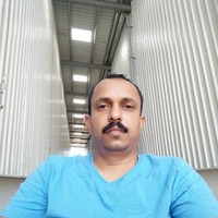 Simpa Employee Rajesh Kuttapan's profile photo