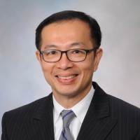 Mayo Clinic Employee Tri Dinh's profile photo