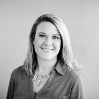 Parallon Employee Amanda McCulloch's profile photo