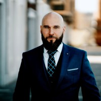 Nortal Employee Marko Kaseleht's profile photo