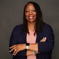 Kwedi Moore