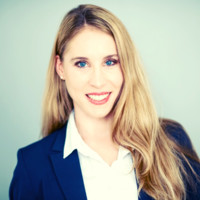 Delfactis AG Employee Anna Noltenhans's profile photo