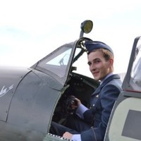 Blue Forest (UK) Ltd Employee Adam Walsh's profile photo
