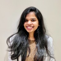 Madhurima Manchala