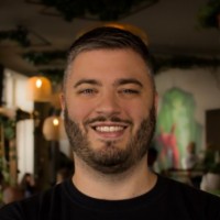 Significa Employee David McNeill's profile photo