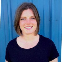 GetWhys Employee Catie Carson's profile photo