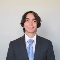 Texas A&M University Employee Noah Bruce's profile photo