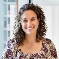 CREA, LLC Employee Madeleine Rex's profile photo