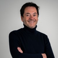 ConXioN Employee Christophe Laurent's profile photo