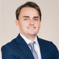 OMERS Private Equity Employee David Dobson Jr.'s profile photo