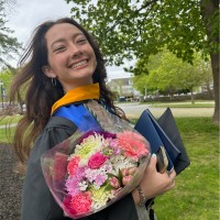 The University of Vermont Medical Center Employee Olivia McHugh's profile photo