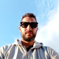 Contagram Employee Jorge Alvarez Ledesma's profile photo