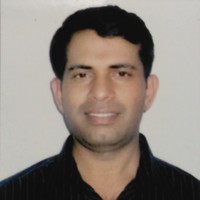 Self-employed Employee Anoj Kumar's profile photo