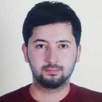 GATE Construction Employee Anil Gokcen's profile photo