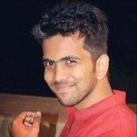 24 Frames Digital Employee Nikhil Kulkarni's profile photo