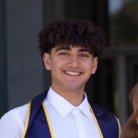 Magnetic Tides Employee Shaya Parto's profile photo