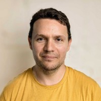 Zonova Employee Peter Brawn's profile photo