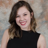 GeoCentral Employee Olive Niesz's profile photo