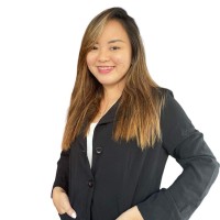 SM Hypermarket Employee Angelica Lamson's profile photo