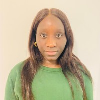 LabSense Employee Fatima Diop's profile photo