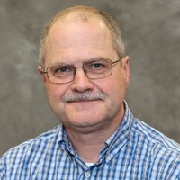 Mercy Ships Employee Bob Bloemen's profile photo