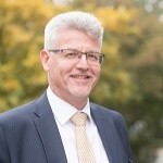 Baloise CH Employee Andreas Burki's profile photo