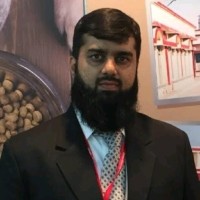 Gr8 Foodz Employee Arshad Shaikh's profile photo