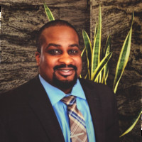 Ledgent Employee Aaron Eubanks's profile photo
