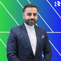 Bluspring Enterprises Employee Nitin Trikha's profile photo