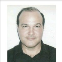 NYVUS Employee Javier Bonilla de la Lastra's profile photo
