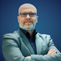ZainTech Employee Firas Kharbat's profile photo
