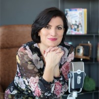 evosoft Employee Eva Nagy's profile photo