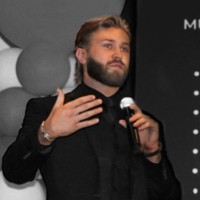 BRAIN Employee Michael Curtis's profile photo