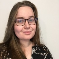 My Engineering Ltd. Employee Erin O'Callaghan's profile photo