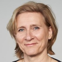 ARN Employee Janet Kes's profile photo